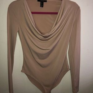 One piece from forever 21